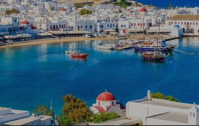 Turqit dhe izraelitët, blerësit kryesorë të pronave në Greqi. Shitjet në 2026 mbi 4 miliardē euro