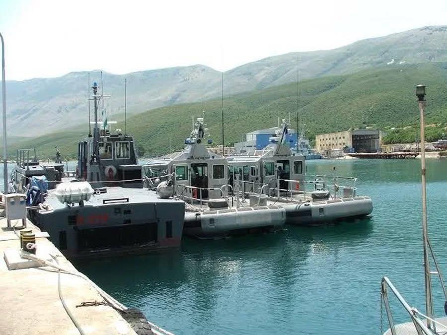 Rama në Vlorë, finalizohet marrëveshja me gjigandin italian ‘Fincaniteri’ për prodhimin e anijeve luftarake