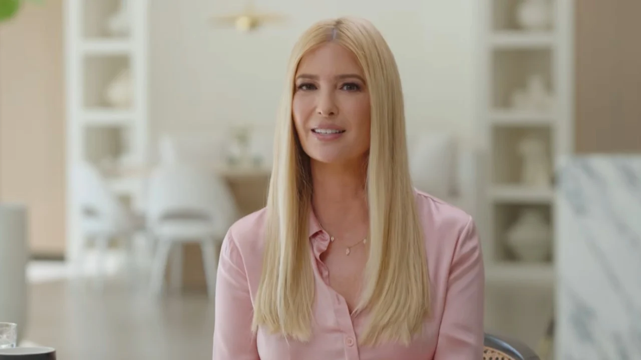 VIDEO/ U mahnitëm, ishte ishull i mrekullueshëm”! Ivanka Trump tregon investimet në Sazan dhe Zvërnec: Ka 5 milje vijë bregdetare, me lagunën përballë dhe rërë të bardhë VIDEO/ U mahnitëm, ishte ishull i mrekullueshëm”! Ivanka Trump tregon investimet në Sazan dhe Zvërnec: Ka 5 milje vijë bregdetare, me lagunën përballë dhe rërë të bardhë