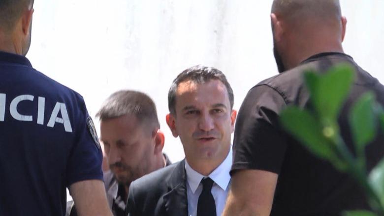 Arresti me burg i Veliajt në Gjykatën e Lartë, Ilir Panda dorëhiqet si relator i çështjes