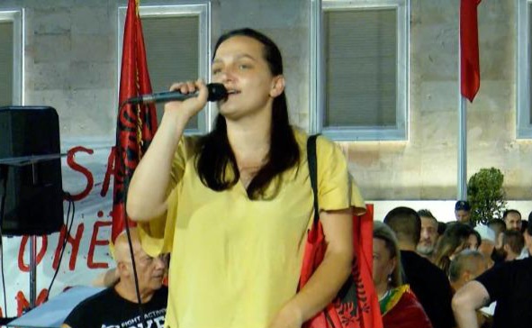 Berisha negociata me organizatorët e protestës: Këlliçi takime me Luçiana Kokajn, premtime për kandidatura në 2027 dhe 2029! Dy revolucionet drejt bashkimit, Haçkaj rrezikon Alimehmetin për Tiranën