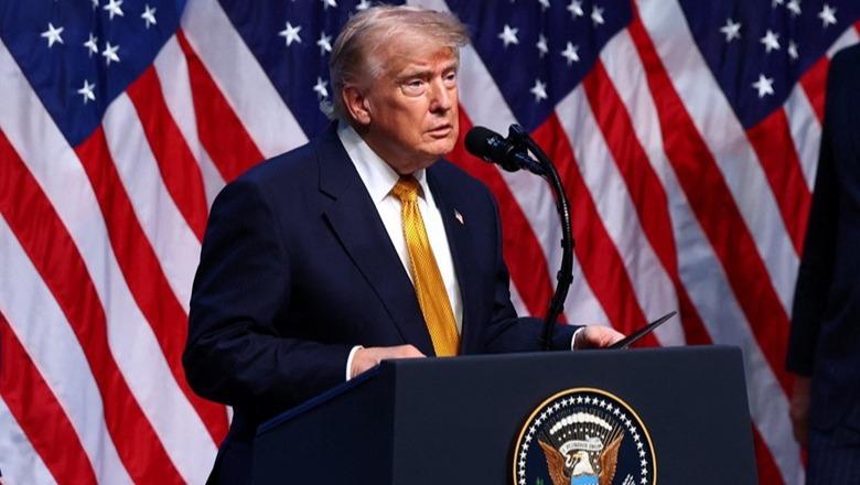 Trump: Po zhvillojmë bisedime të thelluara me Iranin, por nëse dështojnë, jemi gati për një veprim të fortë ushtarak! Grupi rebel Houthi kryen sulme të reja ndaj infrastrukturës saudite