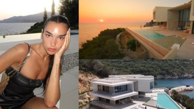 Si të mbrosh zonat e mbrojtura… si Dua Lipa?! Si të mbrosh zonat e mbrojtura… si Dua Lipa?!