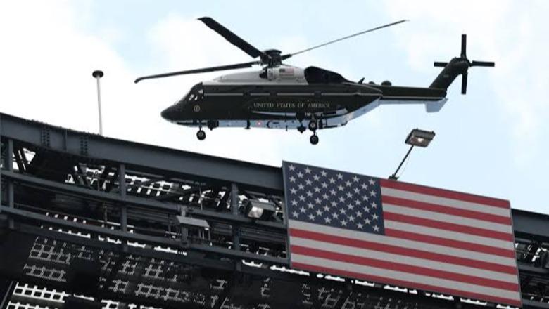 Botërori 2026/ Finalja, futbolli harron misionin: Tani një sport për super të pasurit! S’ka transport publik, rezervohen aeroportet dhe helikopterët në New Jersey Botërori 2026/ Finalja, futbolli harron misionin: Tani një sport për super të pasurit! S’ka transport publik, rezervohen aeroportet dhe helikopterët në New Jersey
