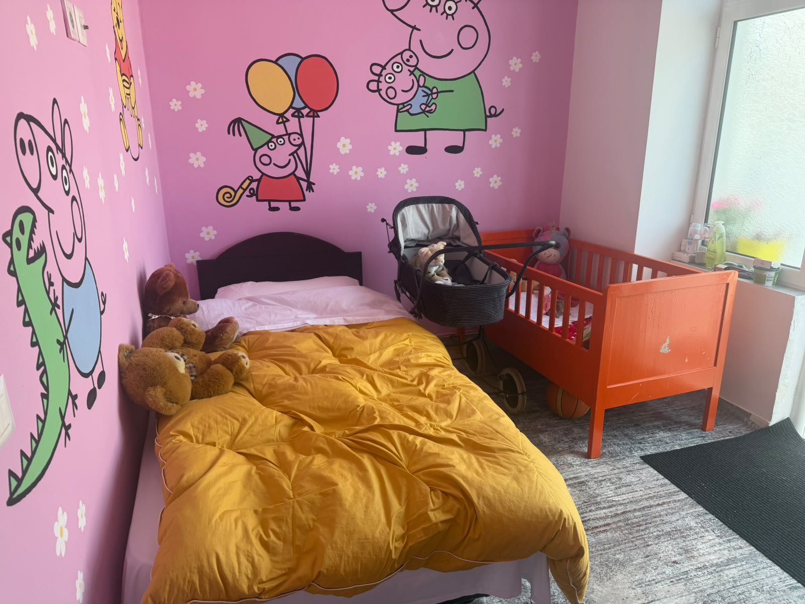 Nëna e tre fëmijëve të mitur në burgun e Pojskës, me të edhe foshnja 1-vjeçe! Sot seancë urgjente në Gjykatën e Tiranës! Begaj vë në dispozicion faljen presidenciale Nëna e tre fëmijëve të mitur në burgun e Pojskës, me të edhe foshnja 1-vjeçe! Sot seancë urgjente në Gjykatën e Tiranës! Begaj vë në dispozicion faljen presidenciale