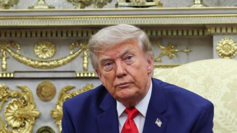 Sondazhi i CNN: 73% e amerikanëve thonë se Donald Trump nuk po fokusohet te problemet kryesore të vendit Sondazhi i CNN: 73% e amerikanëve thonë se Donald Trump nuk po fokusohet te problemet kryesore të vendit