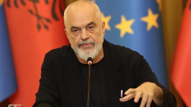 Edi Rama: Ndryshimi i ri i Partisë Socialiste Edi Rama: Ndryshimi i ri i Partisë Socialiste