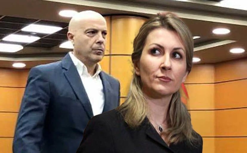Tjetër padi: Tom Dedaj kërkon shkarkimin e prokurorit Ols Dado! U emërua nga mikesha e tij Ina Rama pa plotësuar kriteret Tjetër padi: Tom Dedaj kërkon shkarkimin e prokurorit Ols Dado! U emërua nga mikesha e tij Ina Rama pa plotësuar kriteret