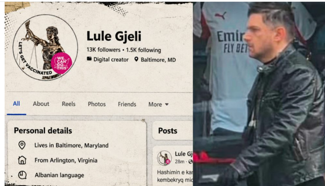 Lule Gjeli i Tiranës?… Lufta hibride që udhëheq politikën!