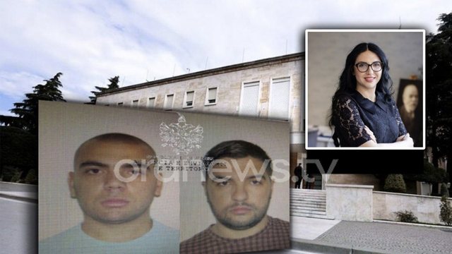 “Pa eksperiencë në Administratë”! BIRN: Si u emërua drejtoreshë të AZHT-së, Adelajda Roka, motra e anëtarëve të bandës së Suel Çelës? “Pa eksperiencë në Administratë”! BIRN: Si u emërua drejtoreshë të AZHT-së, Adelajda Roka, motra e anëtarëve të bandës së Suel Çelës?