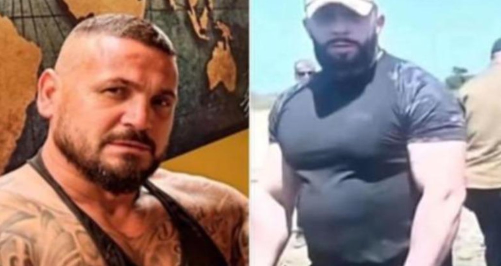 Përplasja në Zvërnec, Apeli lë në burg pronarin e kompanisë “Major Security” dhe rojen private! Njëri në arrest shtëpie Përplasja në Zvërnec, Apeli lë në burg pronarin e kompanisë “Major Security” dhe rojen private! Njëri në arrest shtëpie