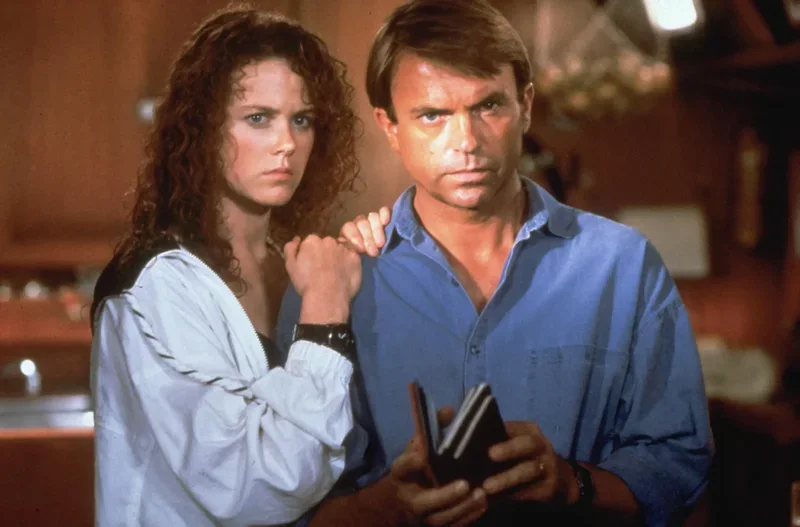 “Miku im për gjithë jetën”! Nicole Kidman nderon Sam Neill pas ndarjes nga jeta “Miku im për gjithë jetën”! Nicole Kidman nderon Sam Neill pas ndarjes nga jeta