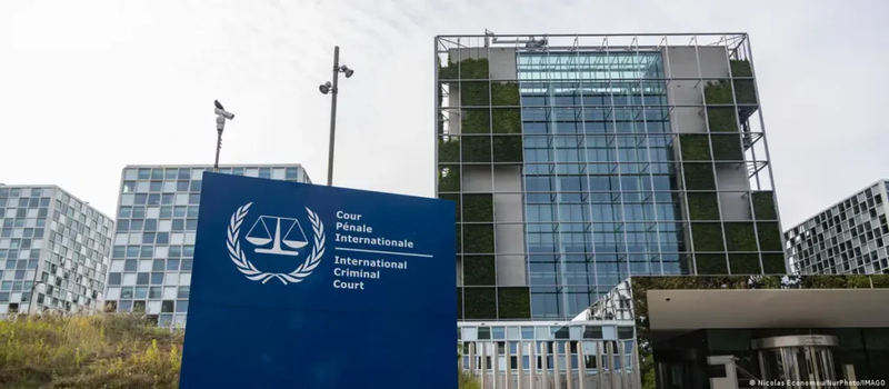 Pse SHBA-të duan ta “çmontojnë” Gjykatën Penale Ndërkombëtare? Pse SHBA-të duan ta “çmontojnë” Gjykatën Penale Ndërkombëtare?