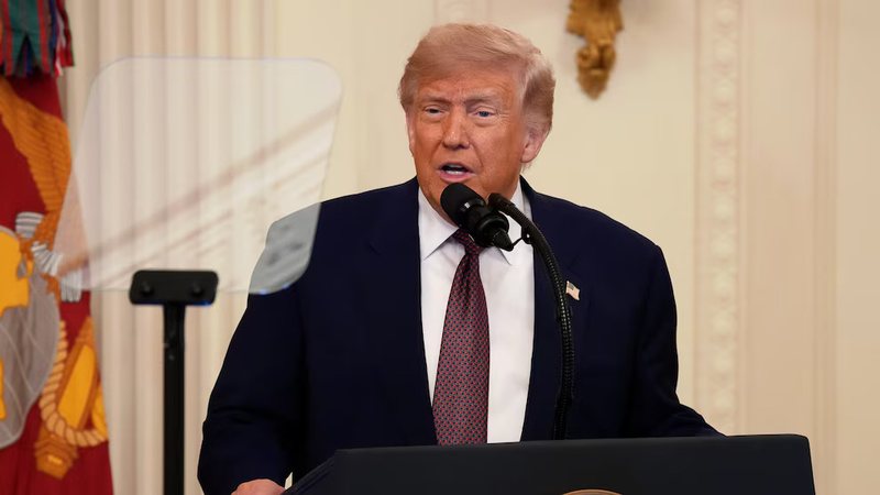 Trump kërcënon BE-në me tarifa pas gjobës ndaj Google: Evropa do të paguajë çmim të lartë