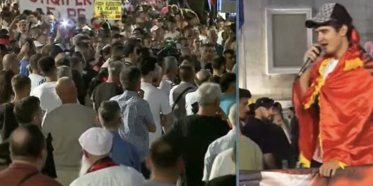 Muli marrëveshje me “hapiqistat” Muli marrëveshje me “hapiqistat”