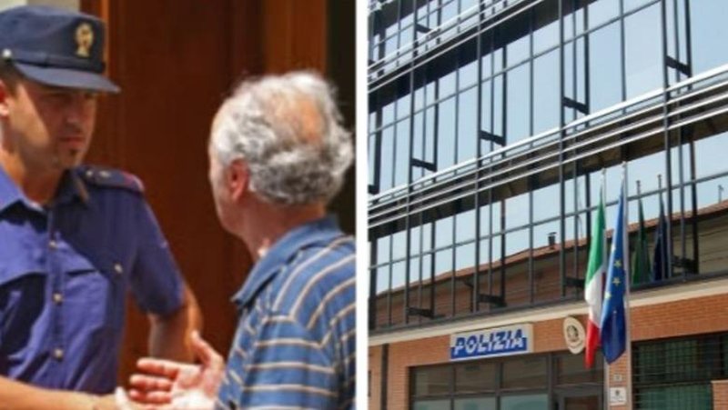 Pretendonte se jetonte në varfëri, shqiptarja dyshohet se i zhvati pasurinë 90-vjeçarit italian pasi mbeti i ve