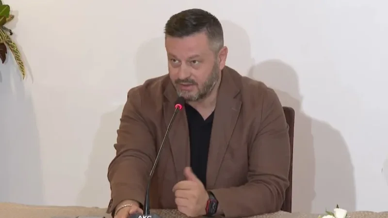 Çështja Veliaj, avokati Ndreca: Nuk ka më asnjë shkak për ta mbajtur në burg, vonesat i kanë shkaktuar dëm Tiranës Çështja Veliaj, avokati Ndreca: Nuk ka më asnjë shkak për ta mbajtur në burg, vonesat i kanë shkaktuar dëm Tiranës