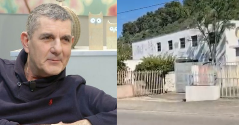 Apeli refuzon lirimin e Petri Bozos, regjisori mbetet në burg pasi aksidentoi për vdekje 7-vjeçarin Apeli refuzon lirimin e Petri Bozos, regjisori mbetet në burg pasi aksidentoi për vdekje 7-vjeçarin