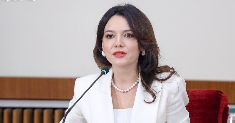 Elisa Spiropali, kërkon hapjen e partisë: E mbajta premtimin, iu përgjigja thirrjes së kryetarit Elisa Spiropali, kërkon hapjen e partisë: E mbajta premtimin, iu përgjigja thirrjes së kryetarit