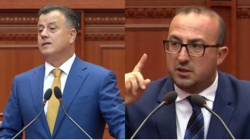 Asnjë surprizë në PD, Flamur Noka rizgjidhet Sekretar i Përgjithshëm. Këlliçi merr më shumë vota se Boçi. Klevis Balliu zgjidhet te Organizimi Asnjë surprizë në PD, Flamur Noka rizgjidhet Sekretar i Përgjithshëm. Këlliçi merr më shumë vota se Boçi. Klevis Balliu zgjidhet te Organizimi