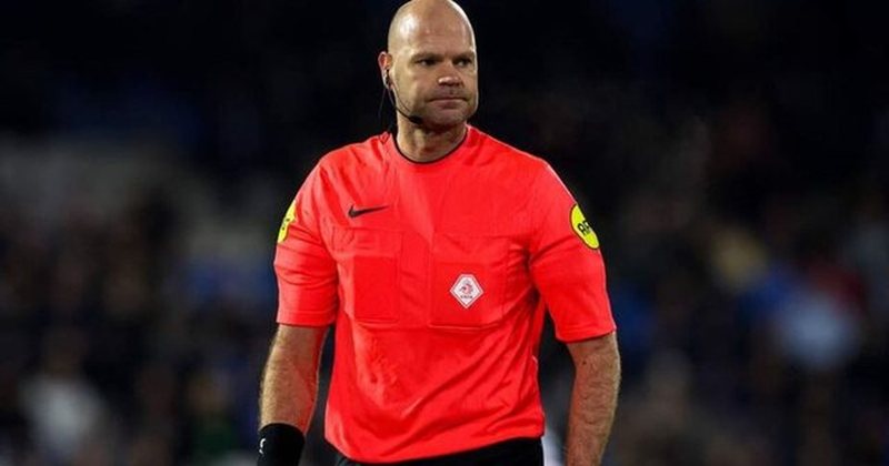 Gjendet i pa jetë gjyqtari 37-vjeçar që FIFA vendosi të përjashtonte nga Botërori Gjendet i pa jetë gjyqtari 37-vjeçar që FIFA vendosi të përjashtonte nga Botërori