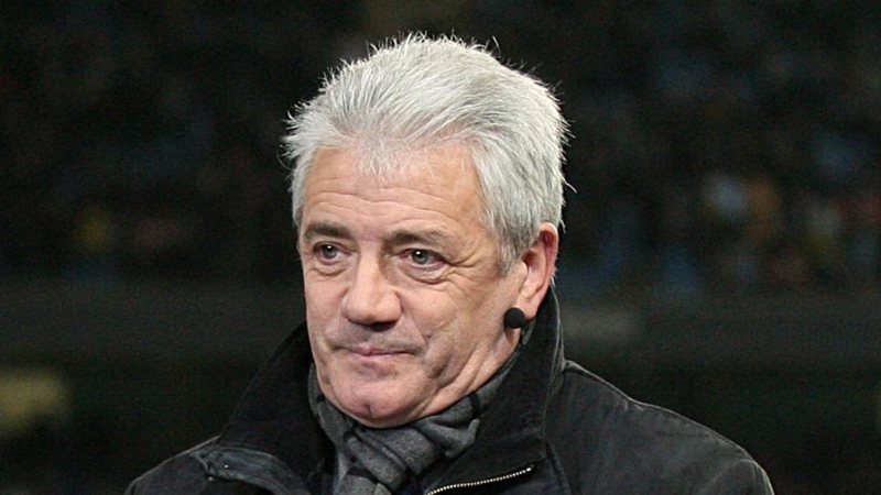 Ndahet nga jeta Kevin Keegan, legjenda e futbollit anglez humb betejën me sëmundjen e rëndë Ndahet nga jeta Kevin Keegan, legjenda e futbollit anglez humb betejën me sëmundjen e rëndë