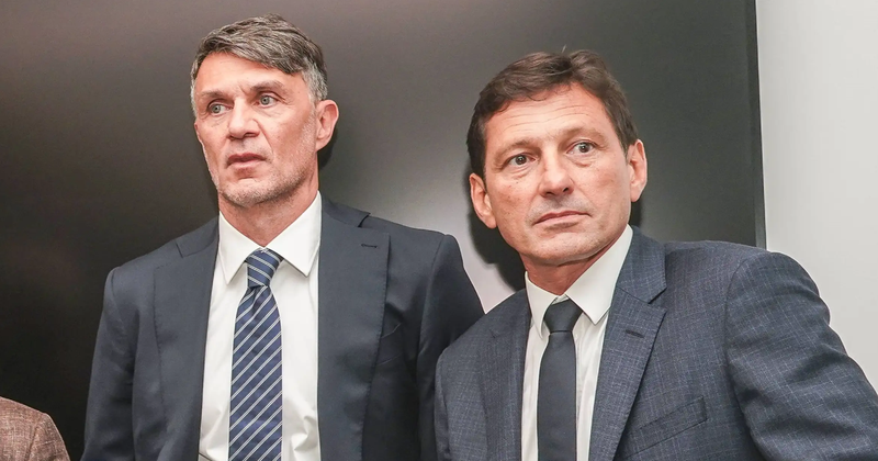 Kaos te Italia, Maldini dhe Leonardo dorëhiqen vetëm 16 ditë pas emërimit