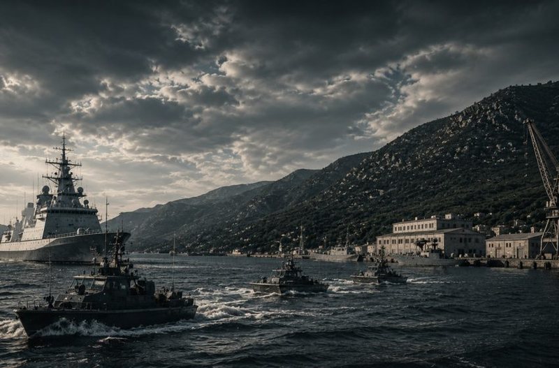 Miratohet projektakti për zhvillimin e kantierit të Pashalimanit, Fincantieri do të prodhojë anije deri në 82 metra Miratohet projektakti për zhvillimin e kantierit të Pashalimanit, Fincantieri do të prodhojë anije deri në 82 metra