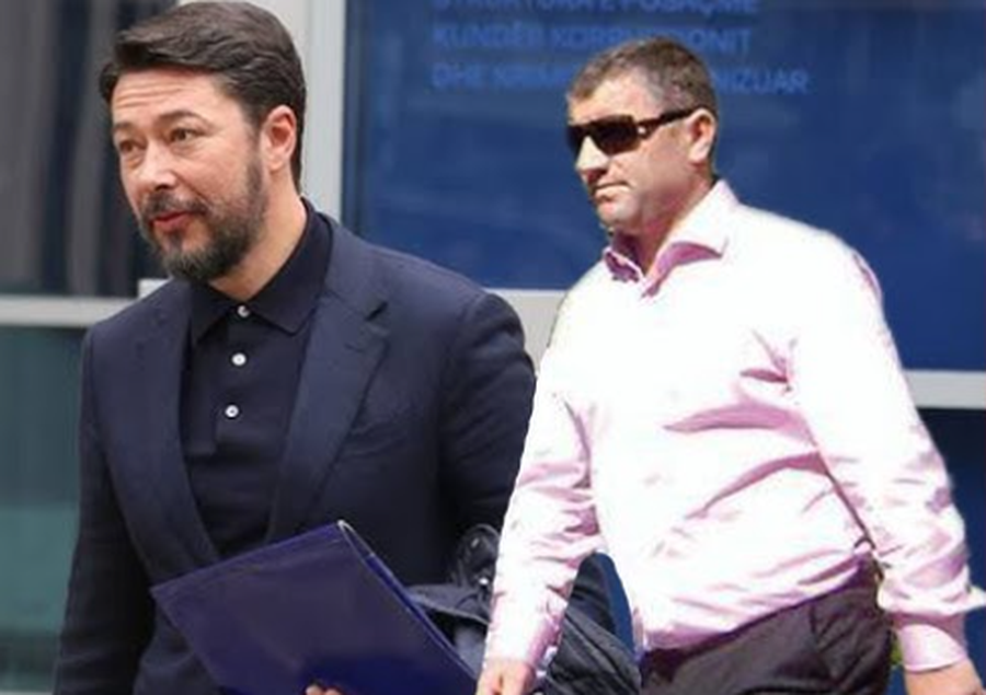 Shkëlzen Berisha dhe Rrahman Selmanllari… dy bosët e Gërdecit që Altin Dumani i shmangu nga hetimi Shkëlzen Berisha dhe Rrahman Selmanllari… dy bosët e Gërdecit që Altin Dumani i shmangu nga hetimi