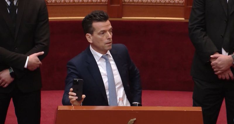 Saga e vilës së Shehajt: Skandali prej javësh, por SPAK ka marrë “pushimet” Saga e vilës së Shehajt: Skandali prej javësh, por SPAK ka marrë “pushimet”