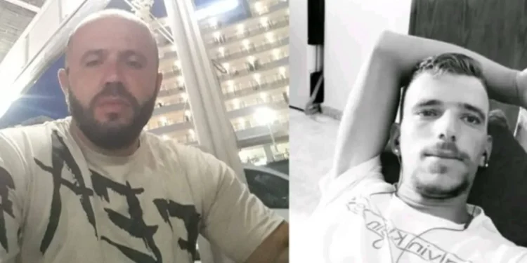Tragjike në Kretë! Dy të rinj shqiptarë humbin jetën në një aksident me motoçikletë Tragjike në Kretë! Dy të rinj shqiptarë humbin jetën në një aksident me motoçikletë