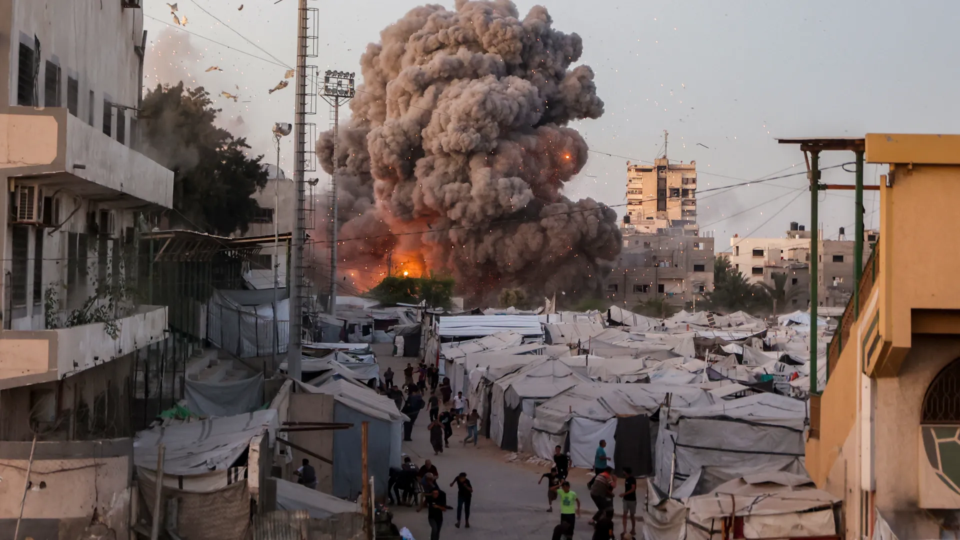 “Marrëveshje historike”! Trump: Hamasi do të çarmatoset plotësisht! Izraeli do të tërhiqet nga Gaza “Marrëveshje historike”! Trump: Hamasi do të çarmatoset plotësisht! Izraeli do të tërhiqet nga Gaza