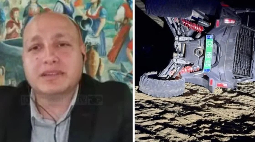 VIDEO/ Mbahen homazhe për gazetarin Enrik Mehmeti, i pranishëm edhe kryeministri Rama VIDEO/ Mbahen homazhe për gazetarin Enrik Mehmeti, i pranishëm edhe kryeministri Rama