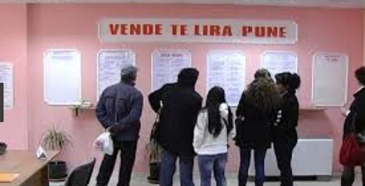 Informacion për gënjeshtarët e rrugëve dhe banaqeve! Nga 1 janari 2021: 22.5% rritja e çmimeve, 51.6% rritja e pagave, 24.7% rritja e pensioneve Informacion për gënjeshtarët e rrugëve dhe banaqeve! Nga 1 janari 2021: 22.5% rritja e çmimeve, 51.6% rritja e pagave, 24.7% rritja e pensioneve