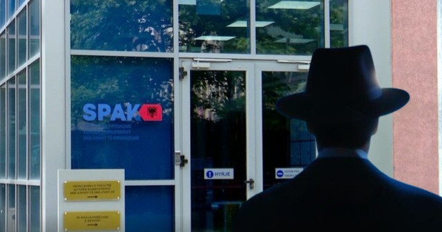 Grupi i “Hapiqistave” cakton detyrat për SPAK Grupi i “Hapiqistave” cakton detyrat për SPAK