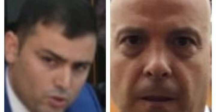 Emërimi i Dados, avokati Ndreca: Gjykata Administrative u shmang! Nuk e lejoi padinë të shqyrtohej: Do ta vazhdojmë betejën me të gjitha mjetet ligjore Emërimi i Dados, avokati Ndreca: Gjykata Administrative u shmang! Nuk e lejoi padinë të shqyrtohej: Do ta vazhdojmë betejën me të gjitha mjetet ligjore