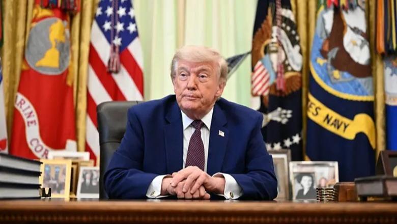 Trump humbet përballë emigrantëve, Gjykata Supreme rrëzon dekretin, SHBA-ja ruan parimin e dhënies së shtetësisë sipas vendit të lindjes Trump humbet përballë emigrantëve, Gjykata Supreme rrëzon dekretin, SHBA-ja ruan parimin e dhënies së shtetësisë sipas vendit të lindjes