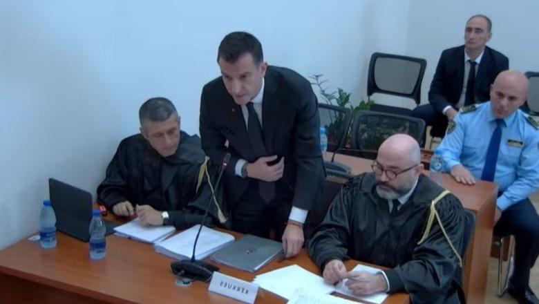 Zbardhet vendimi i Kushtetueses për Veliajn! 5 anëtarë të GJK: Arresti jo-proporcional! Anëtarja Bejtja: Kryebashkiaku është futur në qeli pa prova Zbardhet vendimi i Kushtetueses për Veliajn! 5 anëtarë të GJK: Arresti jo-proporcional! Anëtarja Bejtja: Kryebashkiaku është futur në qeli pa prova