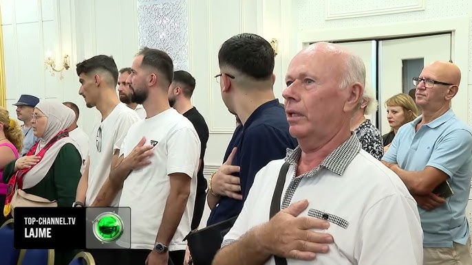 Një “Kuvend” mjaftoi për të rrëzuar mitin e protestës horizontale Një “Kuvend” mjaftoi për të rrëzuar mitin e protestës horizontale