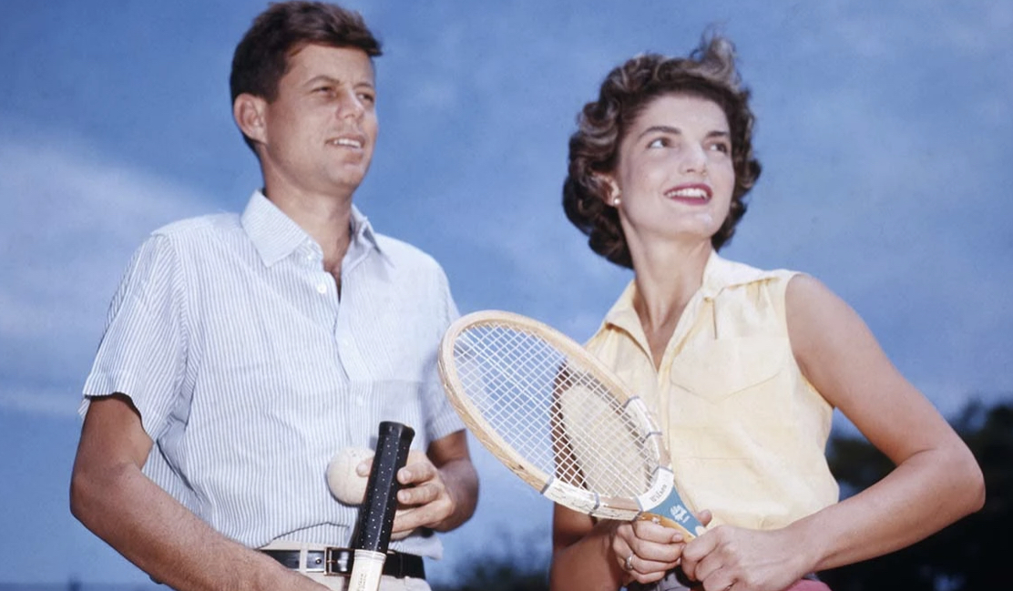Ai do ta tradhtonte gjithmonë, ajo do të kujdesej për të deri në fund: historia e Jackie dhe John Ai do ta tradhtonte gjithmonë, ajo do të kujdesej për të deri në fund: historia e Jackie dhe John