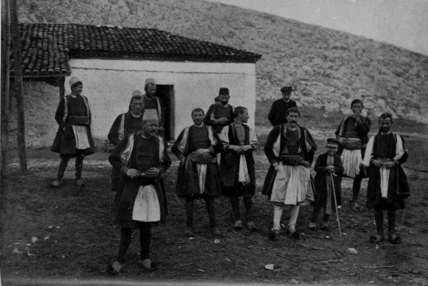 A janë shqiptarët nga njerëzit më vitalë dhe të fortë në botë? Ja si përgjigjet Dr. Frederik William Burnham A janë shqiptarët nga njerëzit më vitalë dhe të fortë në botë? Ja si përgjigjet Dr. Frederik William Burnham