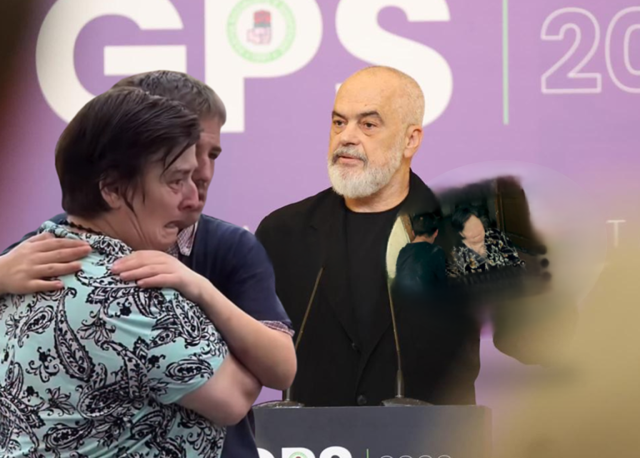 Shqiptarët solidarizohen për nënë Filen dhe djalin e saj me spektër autik. Mblidhen rreth 150 mijë dollarë Shqiptarët solidarizohen për nënë Filen dhe djalin e saj me spektër autik. Mblidhen rreth 150 mijë dollarë