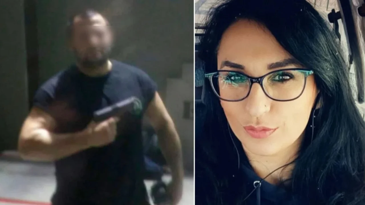 Krimi i dyfishtë që tronditi Athinën: 50-vjeçari shqiptar ishte i martuar dhe baba i një fëmije, bashkëshortja: Nuk dija asgjë për lidhjen me dikë tjetër Krimi i dyfishtë që tronditi Athinën: 50-vjeçari shqiptar ishte i martuar dhe baba i një fëmije, bashkëshortja: Nuk dija asgjë për lidhjen me dikë tjetër