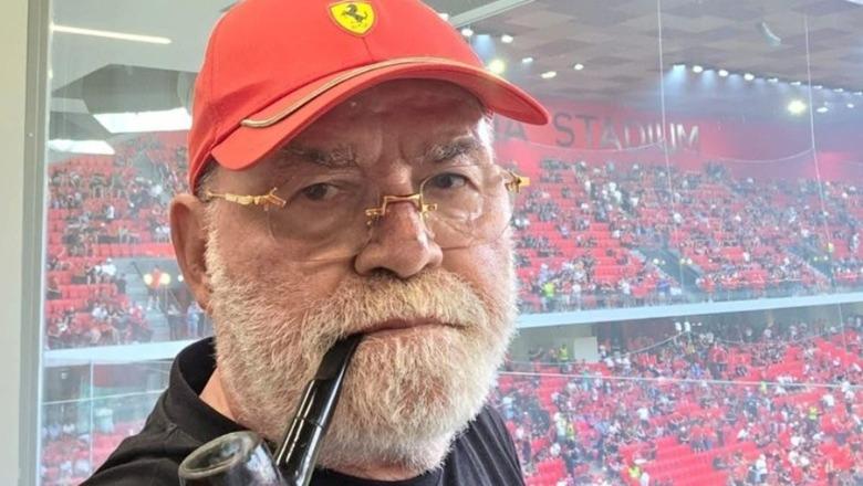 “Babai” i emisionit investigativ FIKS FARE, Filip Çakuli largohet nga televizioni pas 24 vitesh “Babai” i emisionit investigativ FIKS FARE, Filip Çakuli largohet nga televizioni pas 24 vitesh
