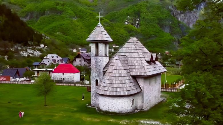 Muzikë, sport dhe natyrë, festivali ‘Ah Theth’ çel sot siparin mes Alpeve të Shqipërisë! Rama: Mos e humbisni këtë fundjavë Muzikë, sport dhe natyrë, festivali ‘Ah Theth’ çel sot siparin mes Alpeve të Shqipërisë! Rama: Mos e humbisni këtë fundjavë