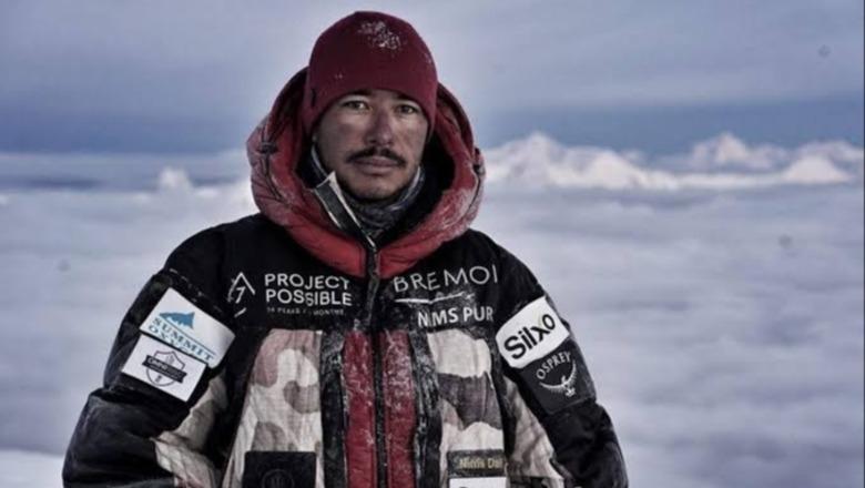 Theu rekorde duke u ngjitur në 14 majat e botës, alpinisti i famshëm mes 10 viktimave nga orteku në Pakistan Theu rekorde duke u ngjitur në 14 majat e botës, alpinisti i famshëm mes 10 viktimave nga orteku në Pakistan