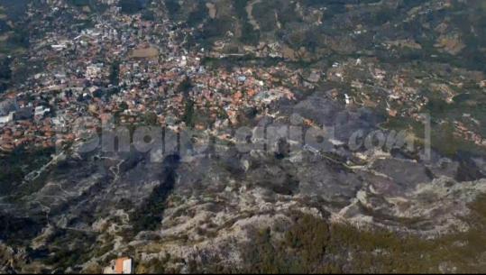 VIDEO/ Banorët e Krujës: Zjarri, si të ishte fundi i botës! Jemi gjallë falë ndërhyrjes së shpejtë të shtetit! VIDEO/ Banorët e Krujës: Zjarri, si të ishte fundi i botës! Jemi gjallë falë ndërhyrjes së shpejtë të shtetit!