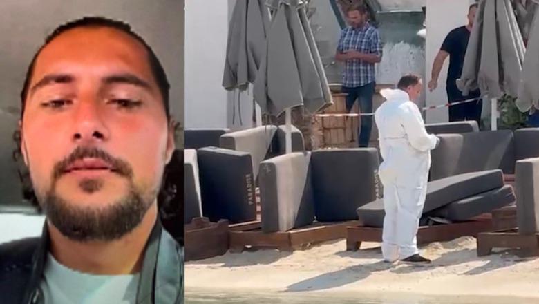 Vrasja e turistit portugez në Ksamil: Arrestohen 11 persona! Në kërkim 2 të tjerë, mes tyre edhe pronari ‘në hije’ i “Principotes”! Kush është ndihmësi kryesor i autorit Vata, i riu u dhunua edhe nga kamarierët Vrasja e turistit portugez në Ksamil: Arrestohen 11 persona! Në kërkim 2 të tjerë, mes tyre edhe pronari ‘në hije’ i “Principotes”! Kush është ndihmësi kryesor i autorit Vata, i riu u dhunua edhe nga kamarierët