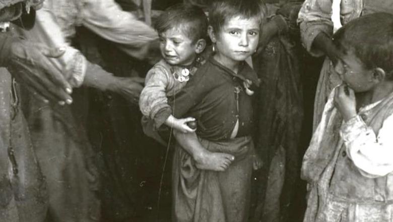 “Grekët e realizuan ëndrrën e tyre për çrrënjosjen e elementit shqiptar të Çamërisë”! Çfarë shkruante gazeta Dajti në 1924? “Grekët e realizuan ëndrrën e tyre për çrrënjosjen e elementit shqiptar të Çamërisë”! Çfarë shkruante gazeta Dajti në 1924?