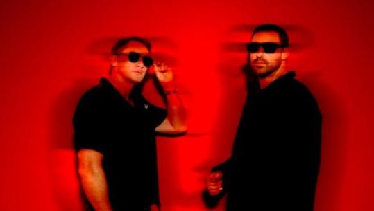 Rama prezanton surprizën e radhës për Dhërmiun, dueti britanik me famë botërore “CamelPhat” performon në rivierën shqiptare me 21 gusht Rama prezanton surprizën e radhës për Dhërmiun, dueti britanik me famë botërore “CamelPhat” performon në rivierën shqiptare me 21 gusht